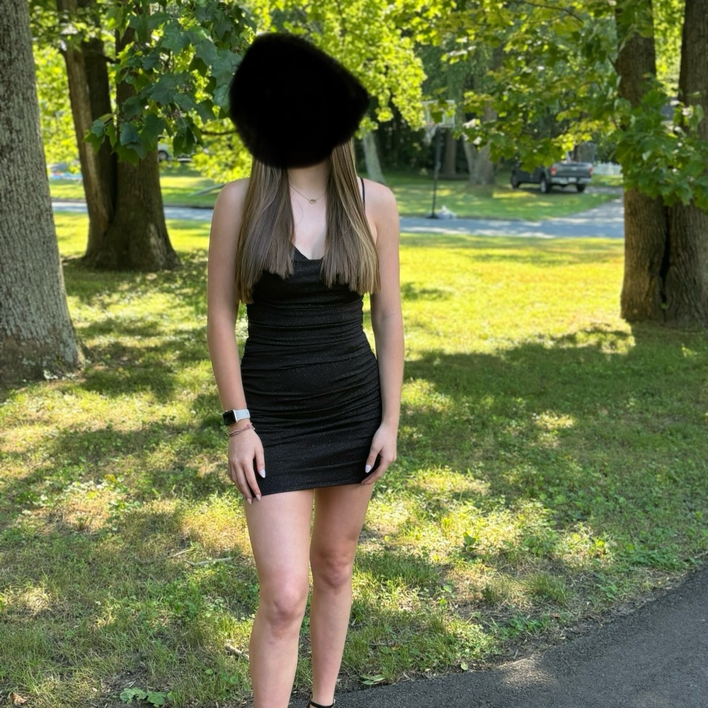 Windsor glittering dress